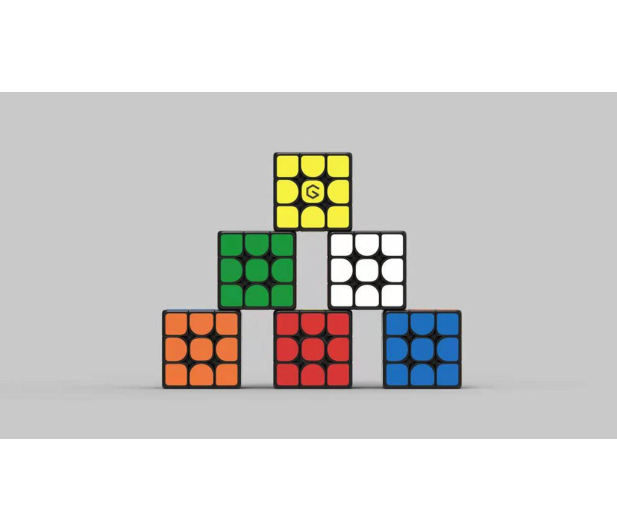 GIIKER Super Cube Light - 1458730 - zdjęcie 5